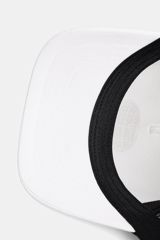 Rip Curl Czapka trucker męska biały 1CHMHE