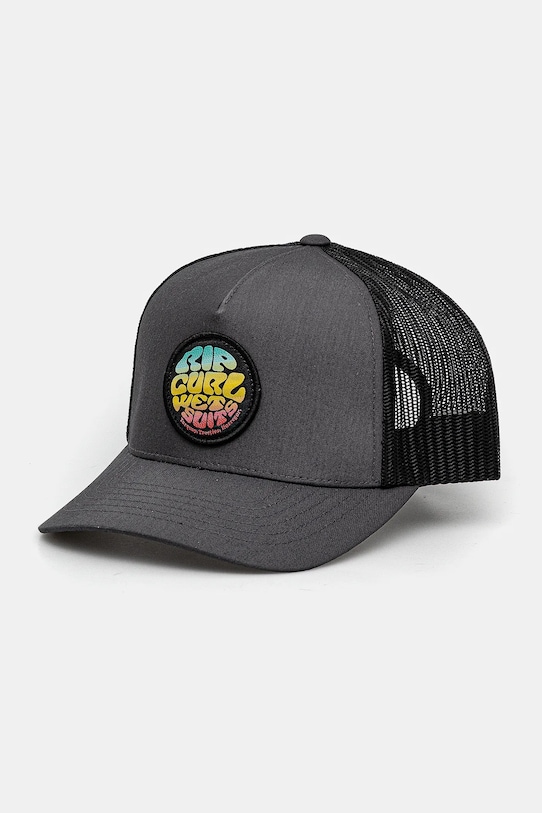 Kšiltovka Rip Curl další šedá 1CHMHE
