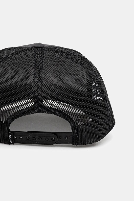 Doplňky Kšiltovka Rip Curl 1CHMHE šedá