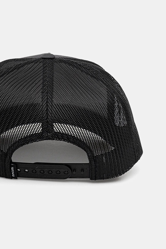 Akcesoria Rip Curl czapka z daszkiem 1CHMHE szary