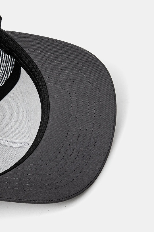 Rip Curl czapka z daszkiem szary 1CHMHE