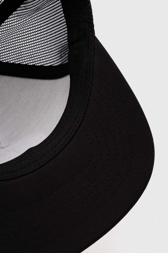 Rip Curl czapka z daszkiem czarny 1CHMHE