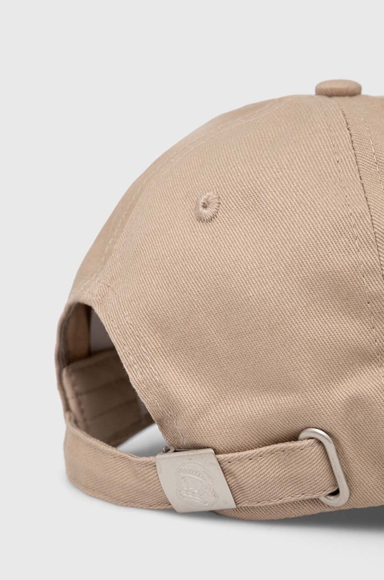 Хлопковая кепка Billionaire Boys Club B23262 бежевый AW23