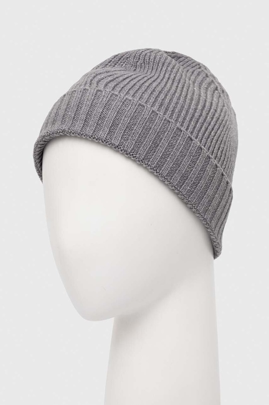Joop! caciula de lana 30033201 gri AW23