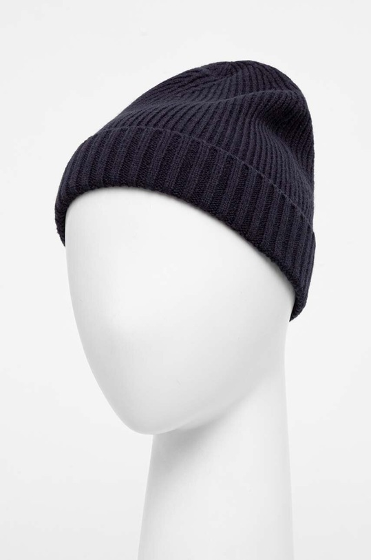 Joop! berretto in lana 30033201 blu navy AW23