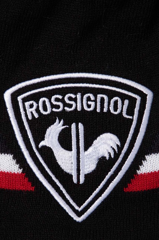 Akcesoria Rossignol czapka RLMMH12 czarny
