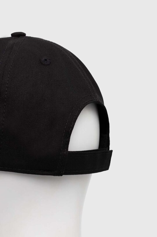 Аксесуари Кепка Neil Barett LOGO CAP PBCP320C.C9503.524 чорний