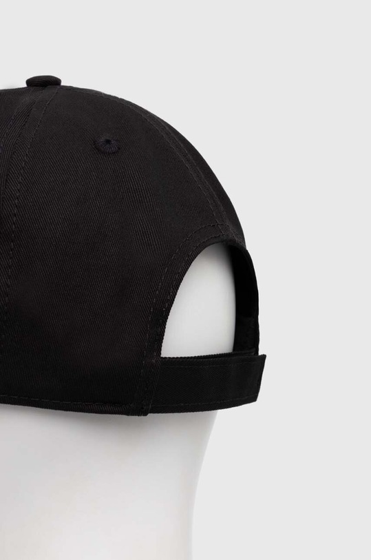 Аксесоари Шапка с козирка Neil Barett LOGO CAP PBCP320C.C9503.524 черен