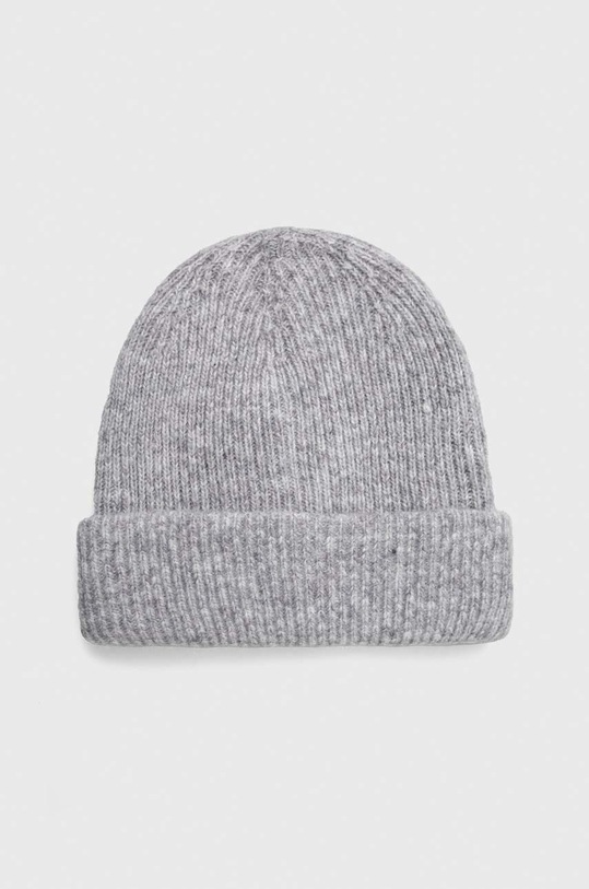 Abercrombie & Fitch caciula melanj gri KI112.3159.120