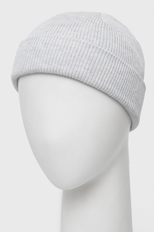 Hollister Co. caciula KI312.3008.122 gri AW23