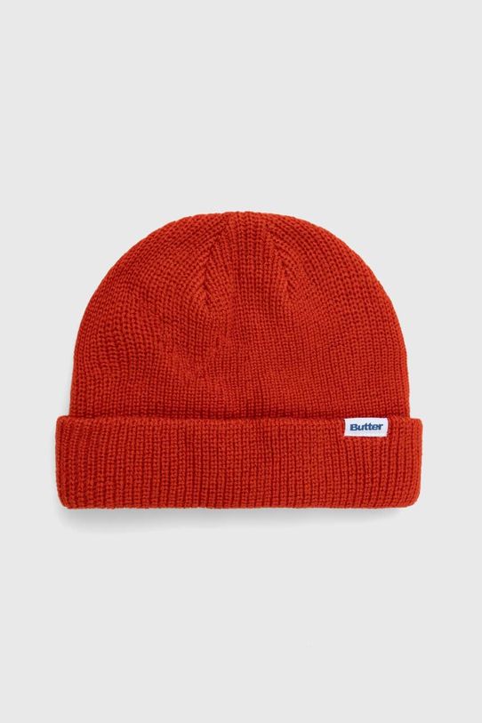 Шапка Butter Goods Wharfie Beanie