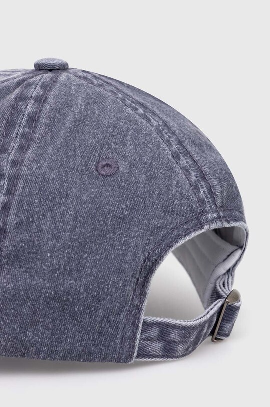 Accesorii Samsoe Samsoe șapcă de baseball din bumbac U23200004 bleumarin