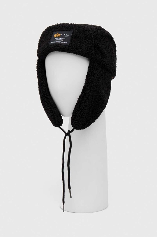 Kapa Alpha Industries 108903.03 crna AW23