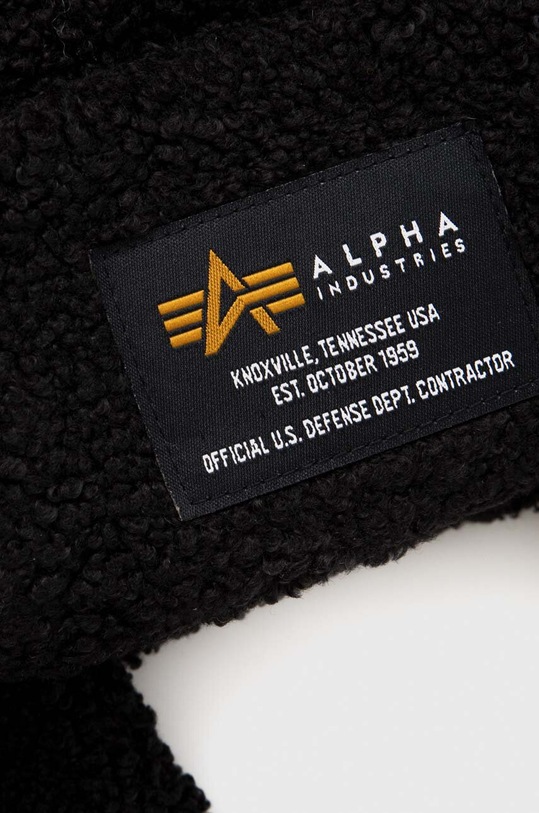 Dodaci Kapa Alpha Industries 108903.03 crna