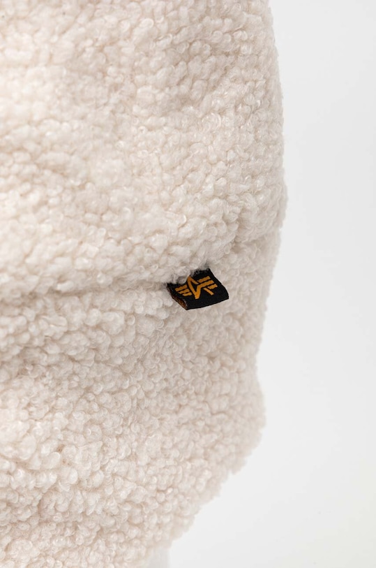 Alpha Industries czapka beżowy 108903.16