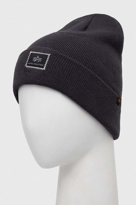 Kapa Alpha Industries 168905.04 siva AW23