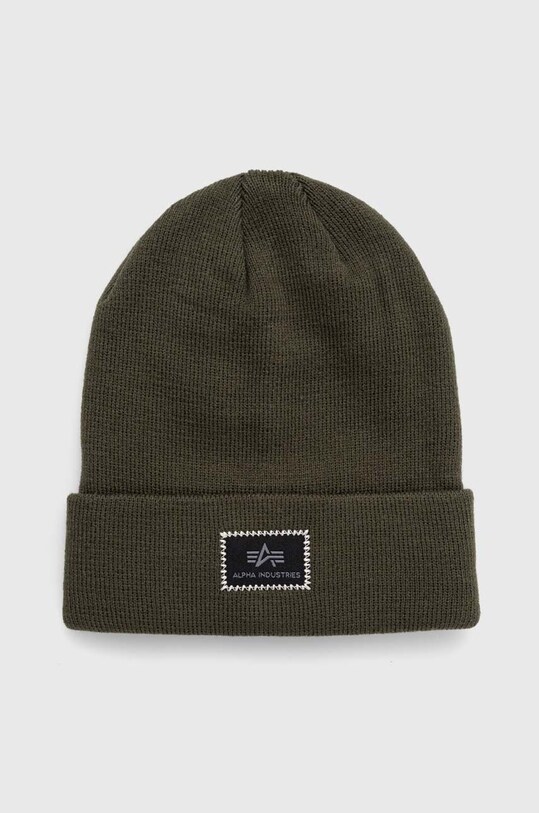 Alpha Industries beanie X-Fit Beanie
