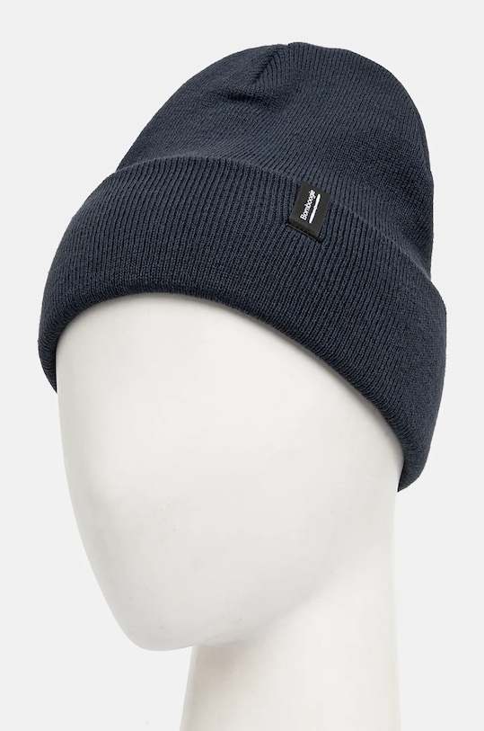 Čepice Bomboogie LU6839TZWA3 námořnická modř ZW24