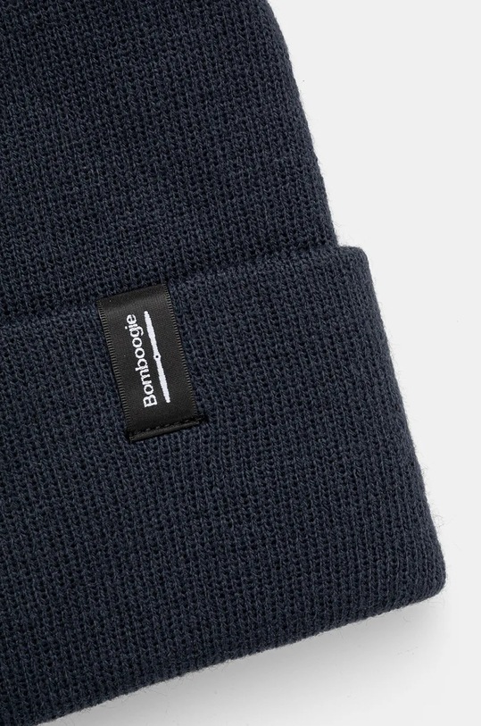 Doplňky Čepice Bomboogie LU6839TZWA3 námořnická modř