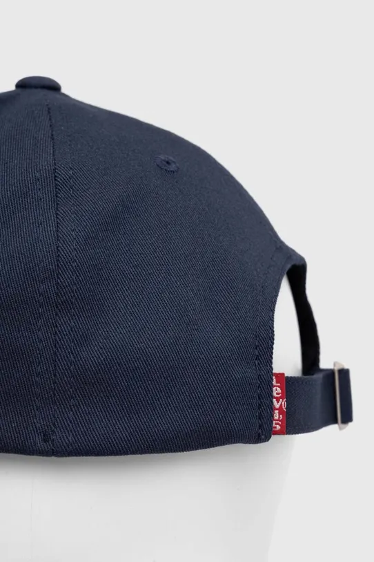 Levi's baseball sapka sötétkék D7723.0003