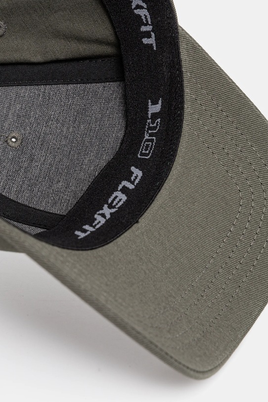 Καπέλο Levi's πράσινο D7723.0005