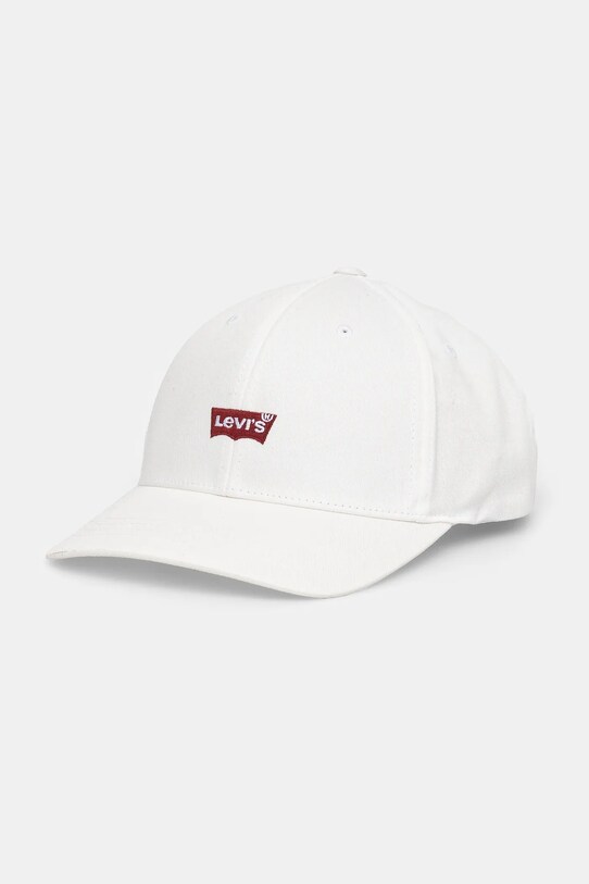 Кепка Levi's інші білий D7723.0001