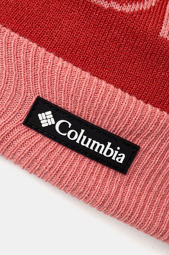 Аксессуары Шапка Columbia 1979861 розовый