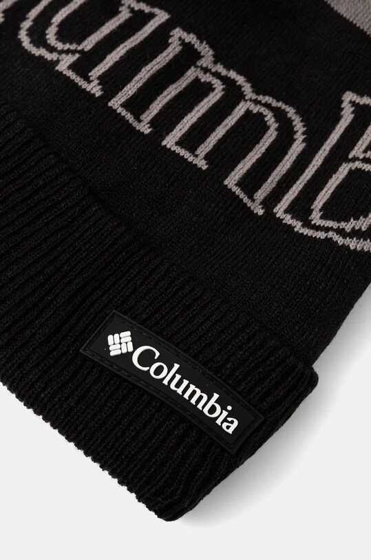 Kapa Columbia Polar Powder 1979861 siva AW24