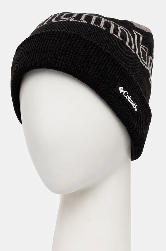 Dodatki Kapa Columbia Polar Powder 1979861 siva