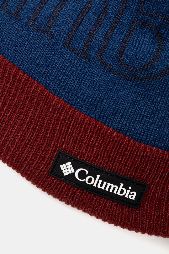 Doplňky Čepice Columbia 1979861 modrá