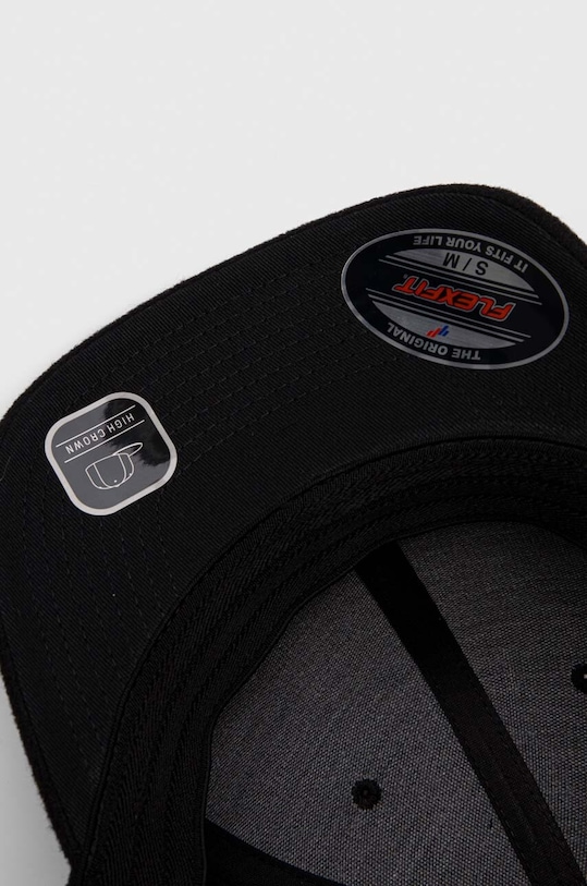 Шапка с козирка Columbia черен 2053121