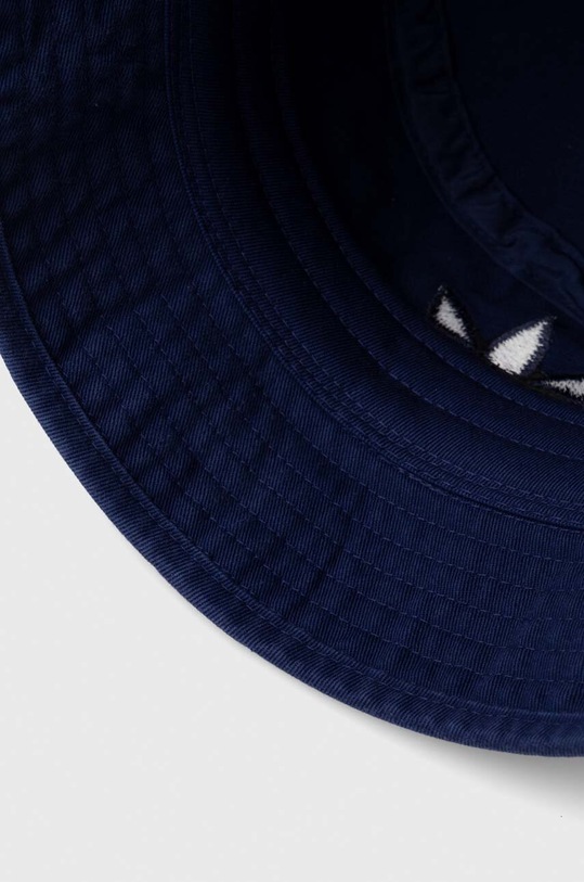 adidas Originals palarie din bumbac albastru II0705