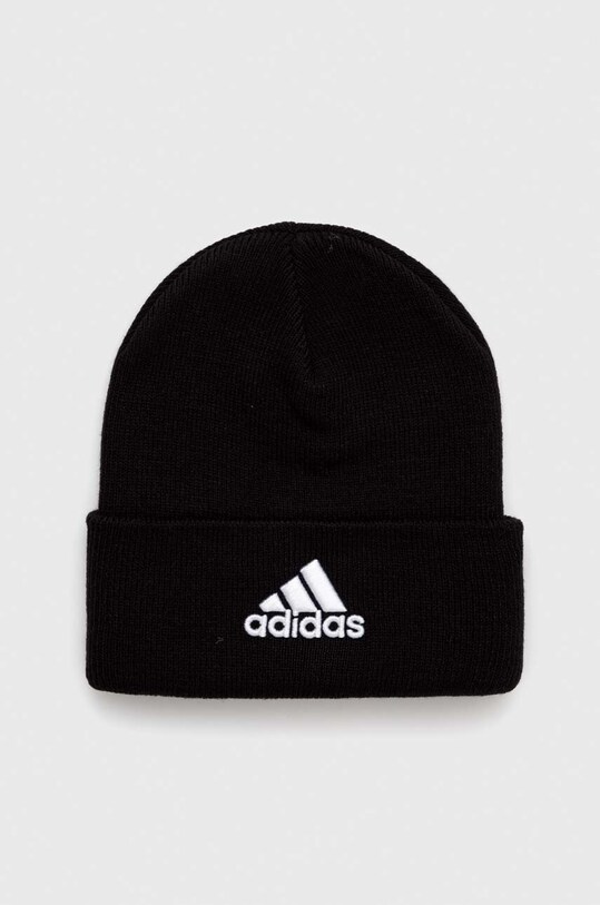 Шапка adidas Performance остальные чёрный IB2651