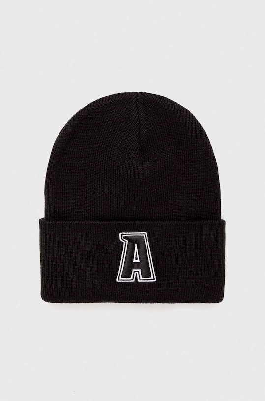 Шапка adidas Performance аппликация чёрный IB3236