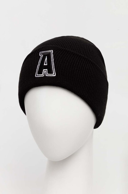 Шапка adidas Performance IB3236 чёрный AW23