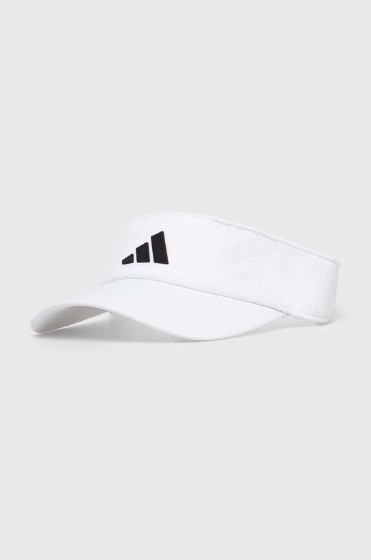 Козирка adidas Performance други бял HT2042