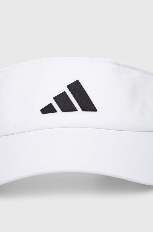 Козирка adidas Performance HT2042 бял AW23