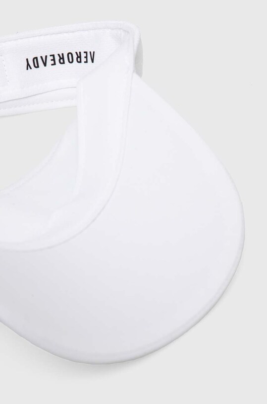 Козирка adidas Performance бял HT2042