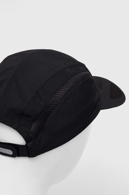 Аксесоари Шапка с козирка adidas HY0675 черен