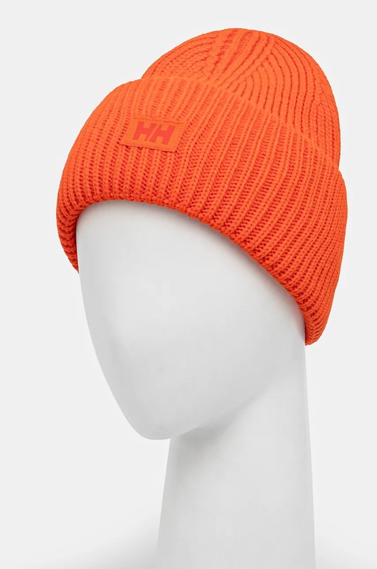 Doplňky Čepice Helly Hansen 54020 oranžová