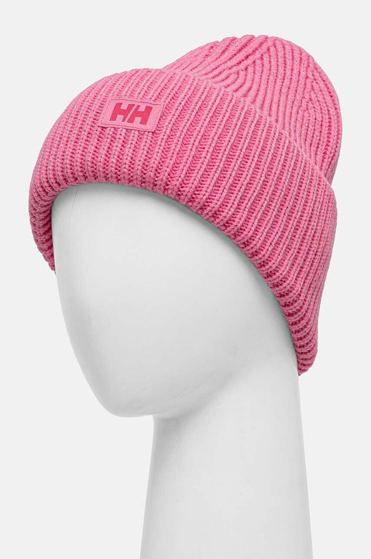 Čepice Helly Hansen 54020 růžová AW24