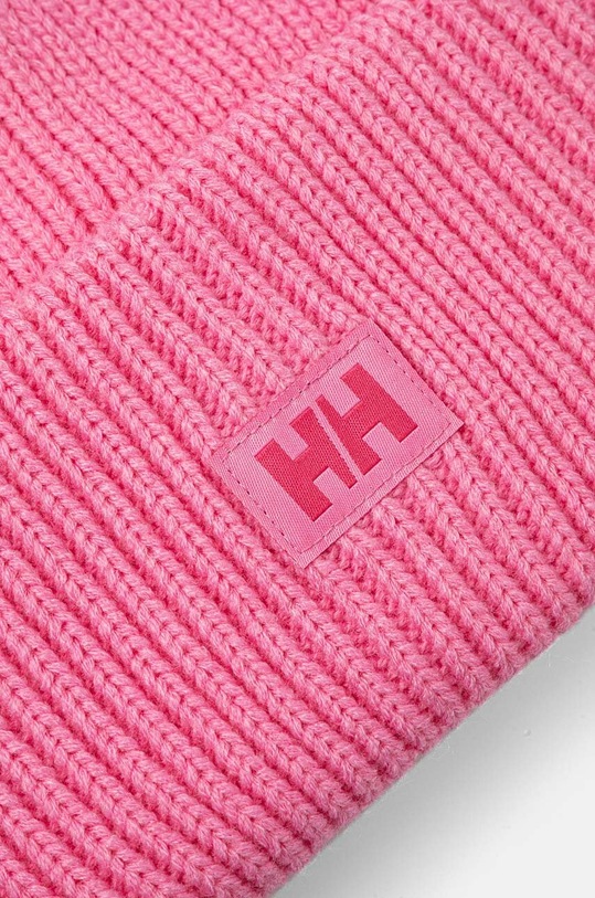 Čepice Helly Hansen růžová 54020