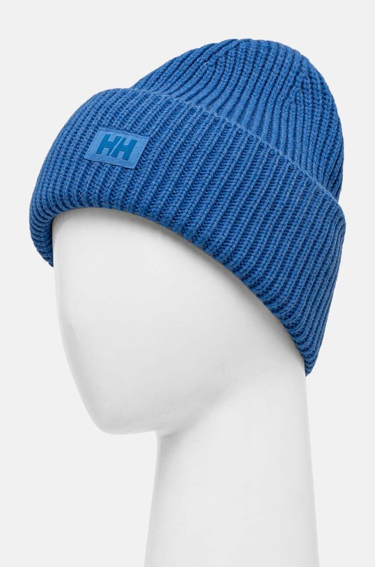 Helly Hansen czapka 54020 niebieski AW25