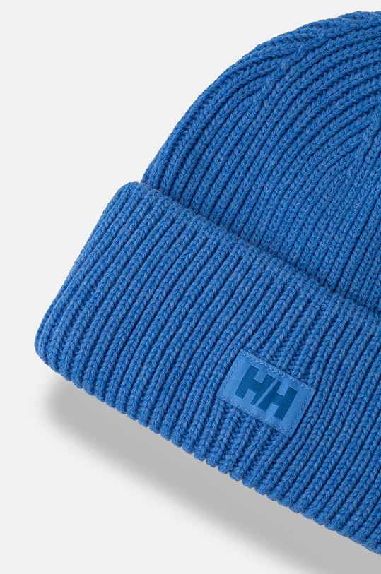 Akcesoria Helly Hansen czapka 54020 niebieski
