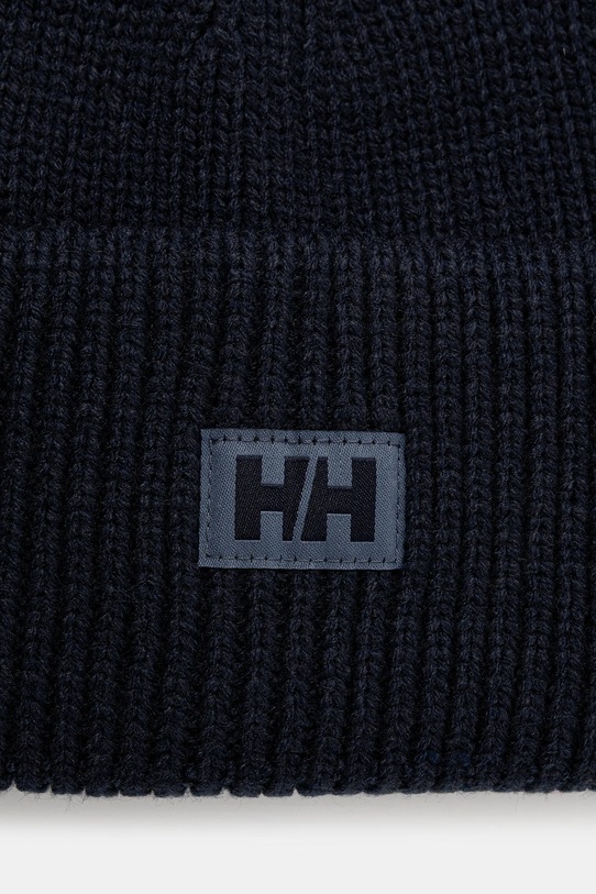 Accesorii Helly Hansen căciulă 54020 bleumarin