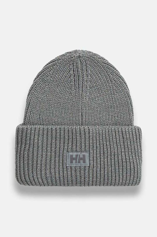 Čepice Helly Hansen tyrkysová 54020