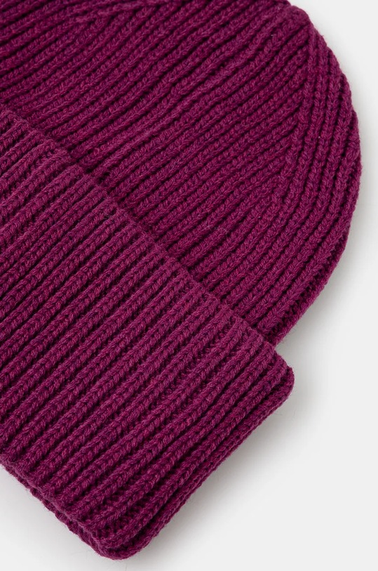 Čepice Helly Hansen 54020 burgundské AW25