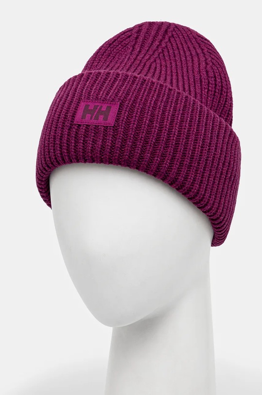 Doplňky Čepice Helly Hansen 54020 burgundské