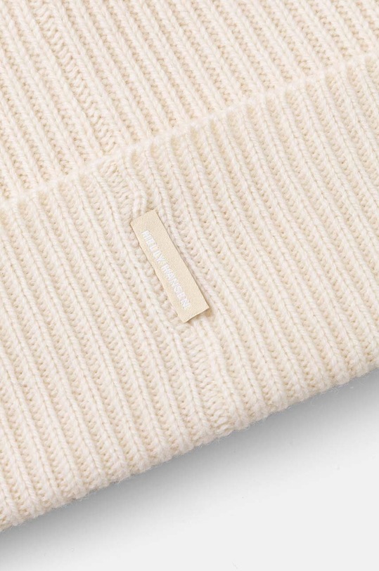 Аксесуари Вовняна шапка Helly Hansen 67530 бежевий