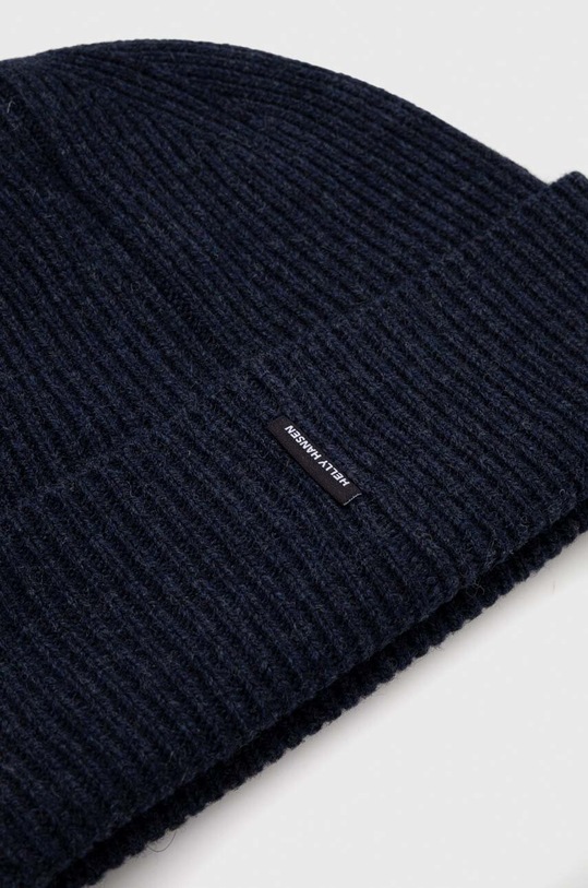 Аксессуары Шерстяная шапка Helly Hansen 67530 тёмно-синий